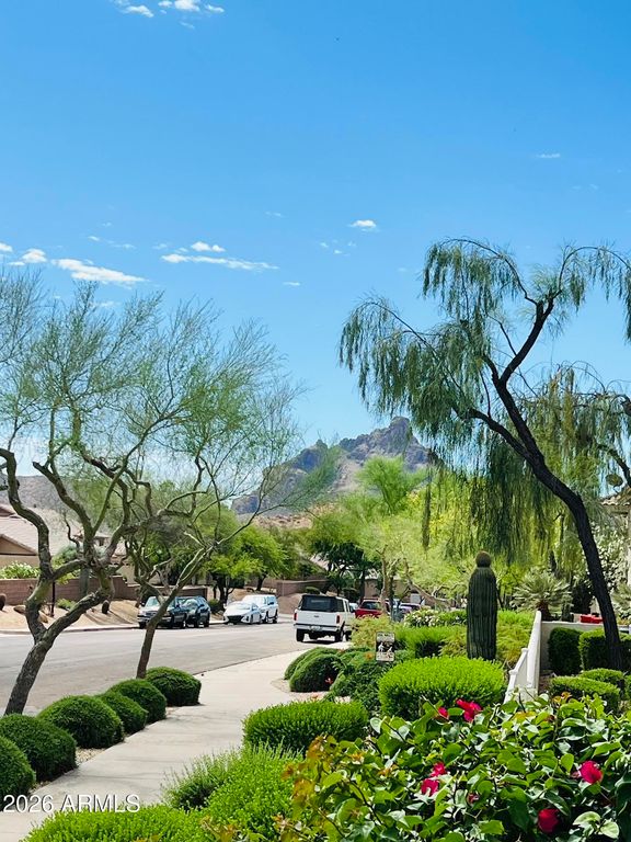 9750 N MONTEREY Drive 64, Fountain Hills, AZ 85268