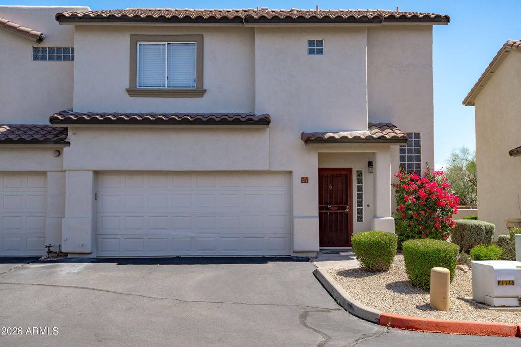 9750 N MONTEREY Drive 64, Fountain Hills, AZ 85268 — photo 2