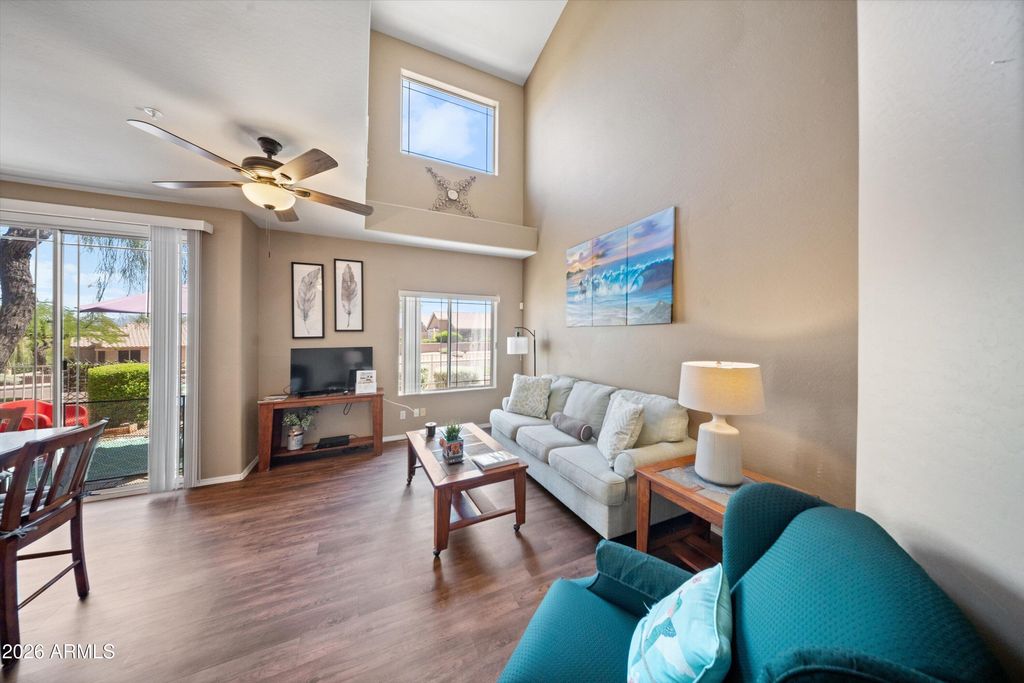 9750 N MONTEREY Drive 64, Fountain Hills, AZ 85268 — photo 4