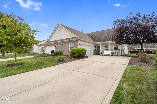 1193 Fantail Drive, Greenwood, IN 46143