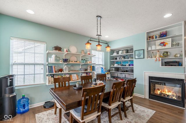 1193 Fantail Drive, Greenwood, IN 46143