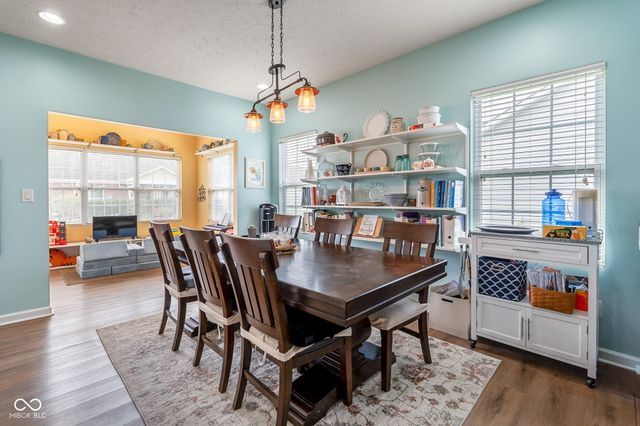 1193 Fantail Drive, Greenwood, IN 46143