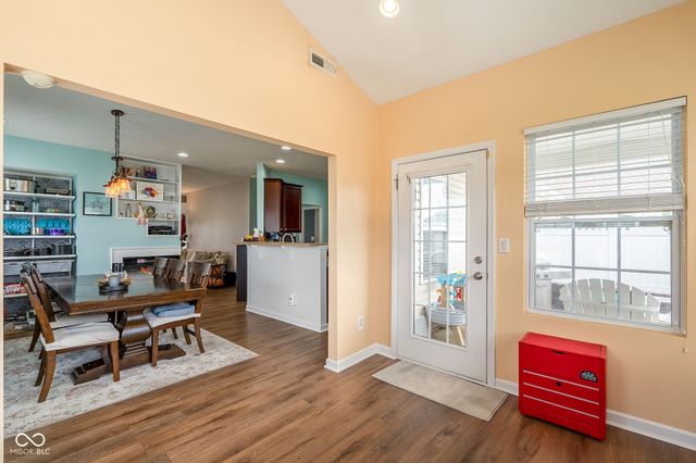 1193 Fantail Drive, Greenwood, IN 46143