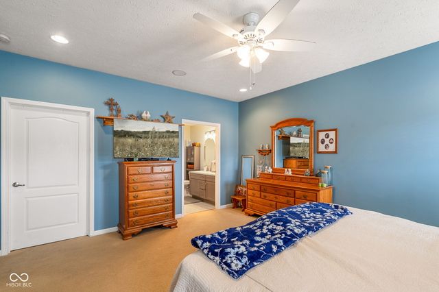 1193 Fantail Drive, Greenwood, IN 46143