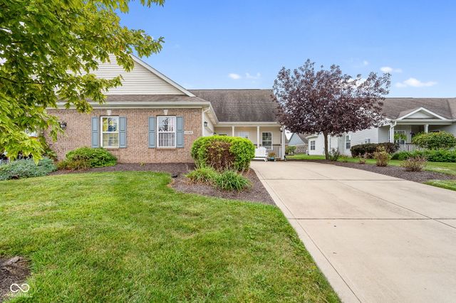 1193 Fantail Drive, Greenwood, IN 46143
