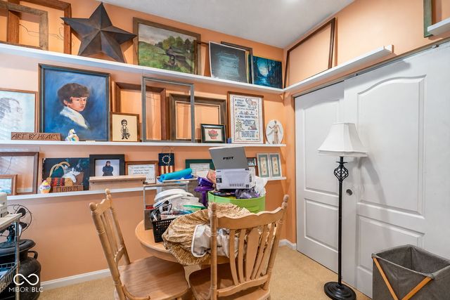 1193 Fantail Drive, Greenwood, IN 46143