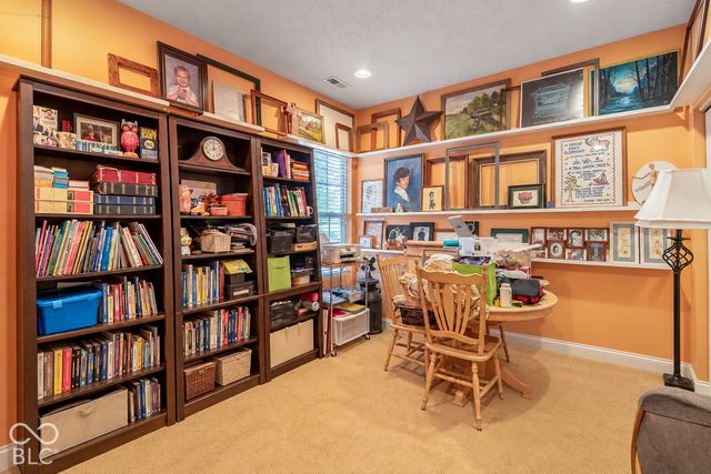 1193 Fantail Drive, Greenwood, IN 46143
