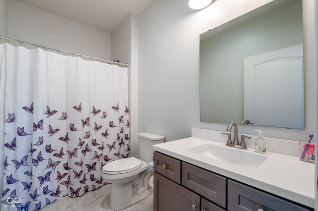 1193 Fantail Drive, Greenwood, IN 46143
