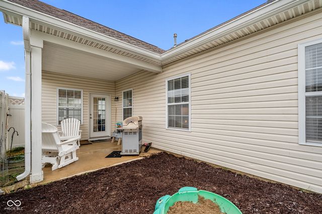 1193 Fantail Drive, Greenwood, IN 46143