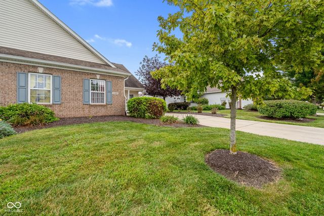 1193 Fantail Drive, Greenwood, IN 46143