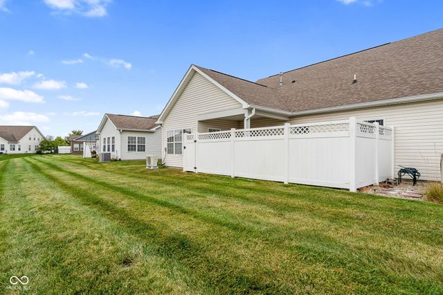 1193 Fantail Drive, Greenwood, IN 46143