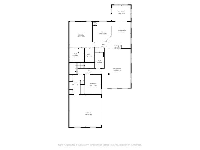 1193 Fantail Drive, Greenwood, IN 46143