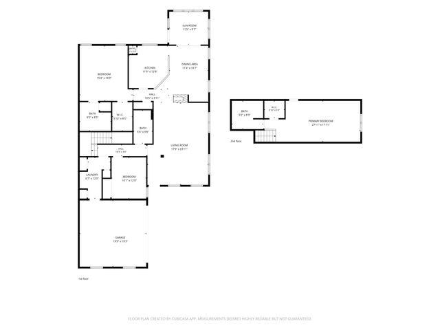 1193 Fantail Drive, Greenwood, IN 46143