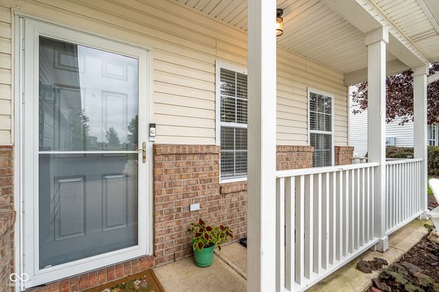 1193 Fantail Drive, Greenwood, IN 46143