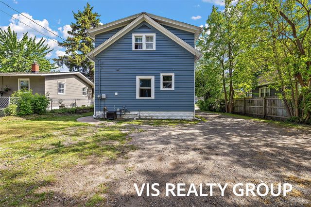 1152 W Laketon Avenue, Muskegon, MI 49441