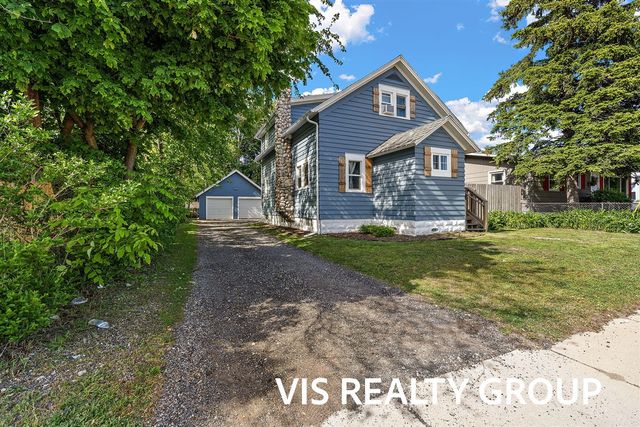 1152 W Laketon Avenue, Muskegon, MI 49441