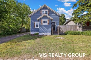 1152 W Laketon Avenue, Muskegon, MI 49441