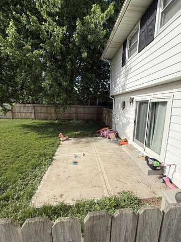 201-203 N Marion Avenue, Janesville, WI 53548