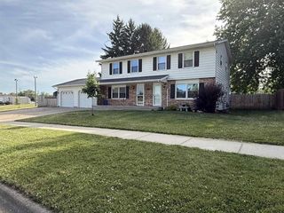 201-203 N Marion Avenue, Janesville, WI 53548