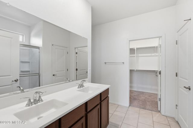 2231 W Desert Topaz Way, Tucson, AZ 85742