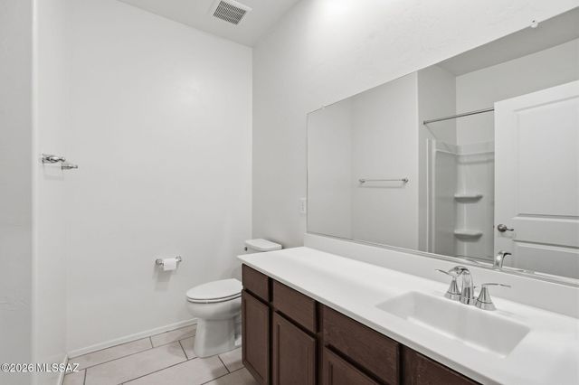2231 W Desert Topaz Way, Tucson, AZ 85742
