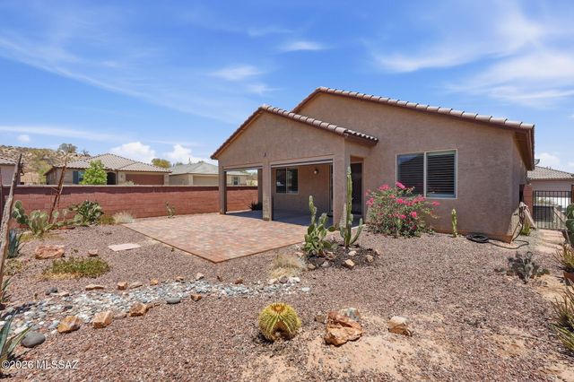 2231 W Desert Topaz Way, Tucson, AZ 85742