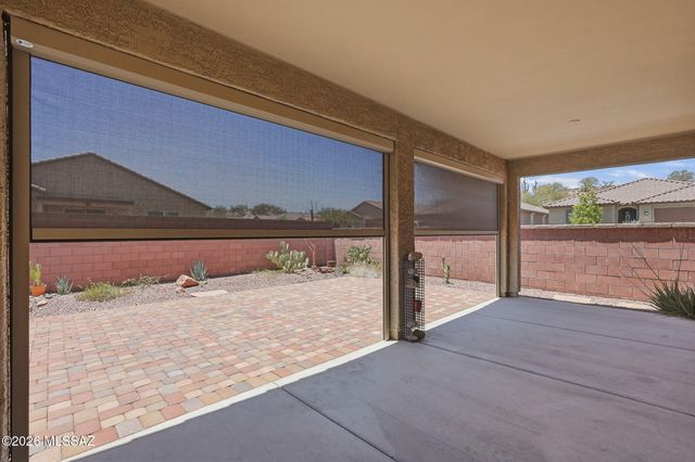 2231 W Desert Topaz Way, Tucson, AZ 85742