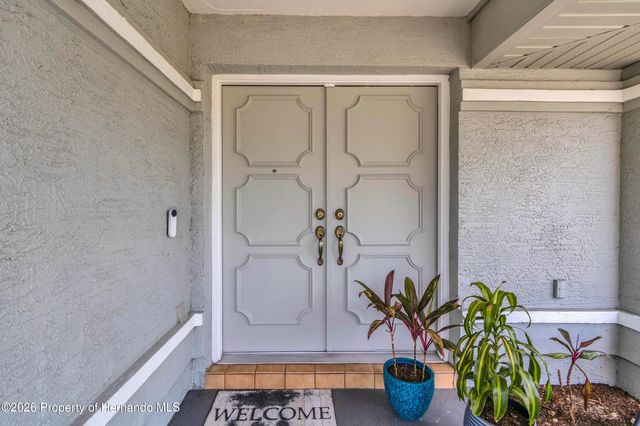 1372 Haulover Avenue, Spring Hill, FL 34608