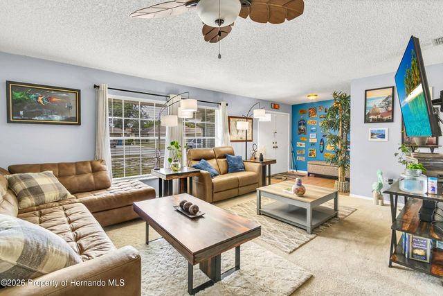 1372 Haulover Avenue, Spring Hill, FL 34608