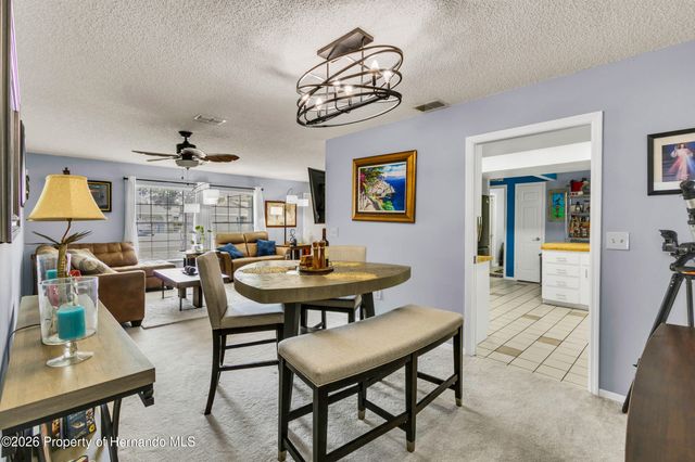1372 Haulover Avenue, Spring Hill, FL 34608