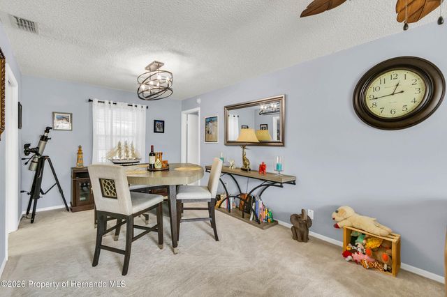 1372 Haulover Avenue, Spring Hill, FL 34608