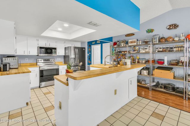 1372 Haulover Avenue, Spring Hill, FL 34608