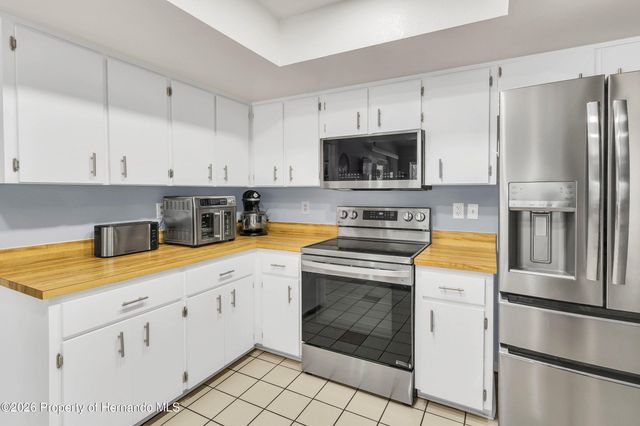 1372 Haulover Avenue, Spring Hill, FL 34608
