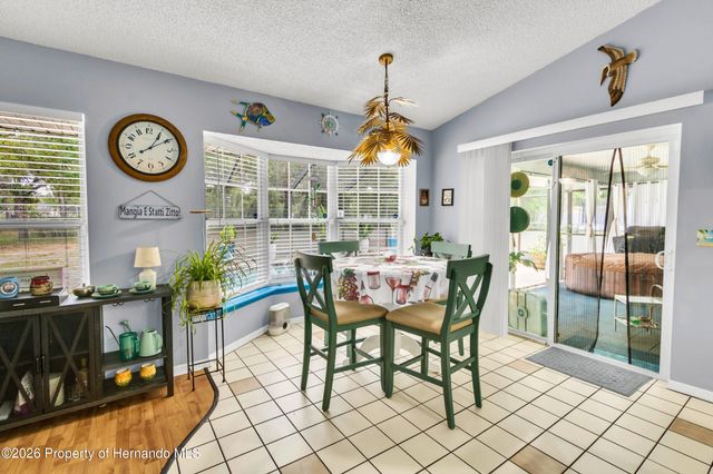 1372 Haulover Avenue, Spring Hill, FL 34608