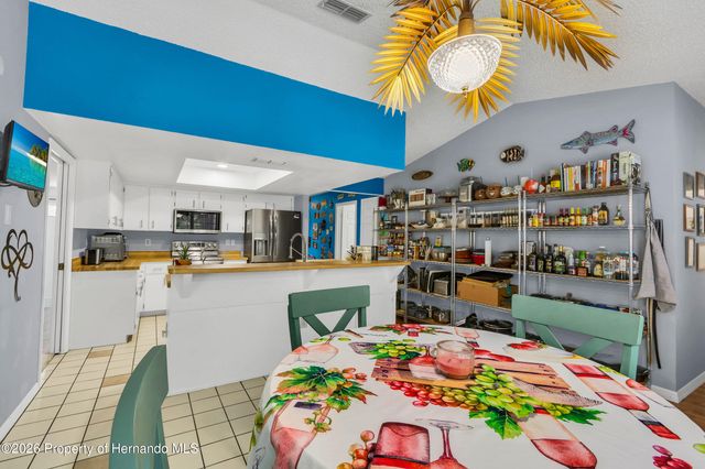 1372 Haulover Avenue, Spring Hill, FL 34608