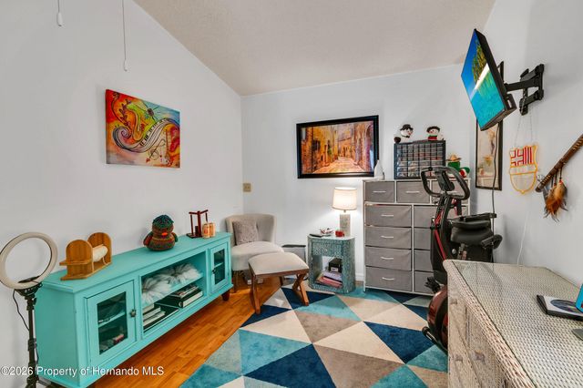 1372 Haulover Avenue, Spring Hill, FL 34608