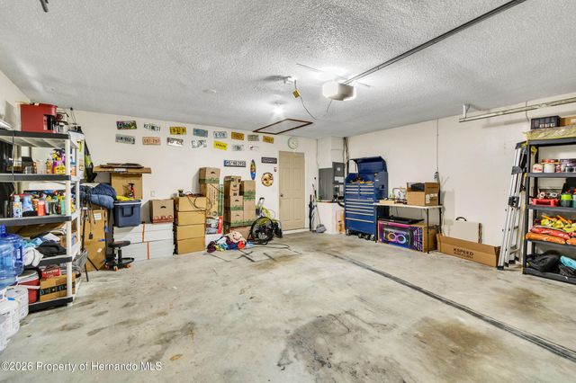 1372 Haulover Avenue, Spring Hill, FL 34608