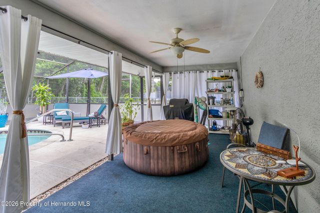 1372 Haulover Avenue, Spring Hill, FL 34608