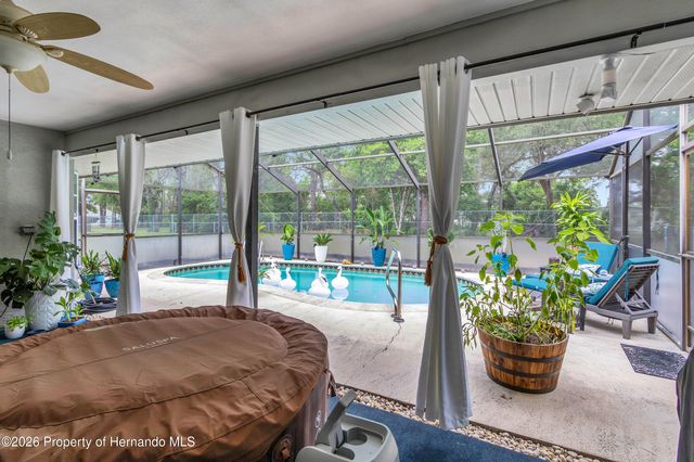 1372 Haulover Avenue, Spring Hill, FL 34608