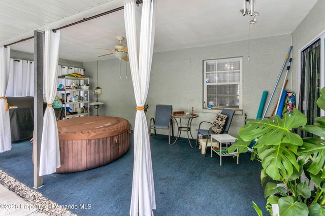 1372 Haulover Avenue, Spring Hill, FL 34608