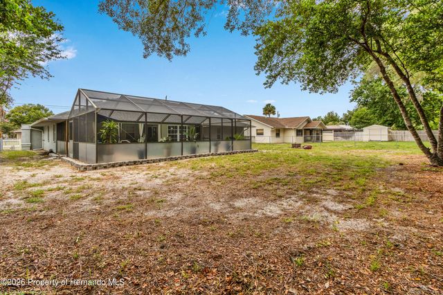 1372 Haulover Avenue, Spring Hill, FL 34608