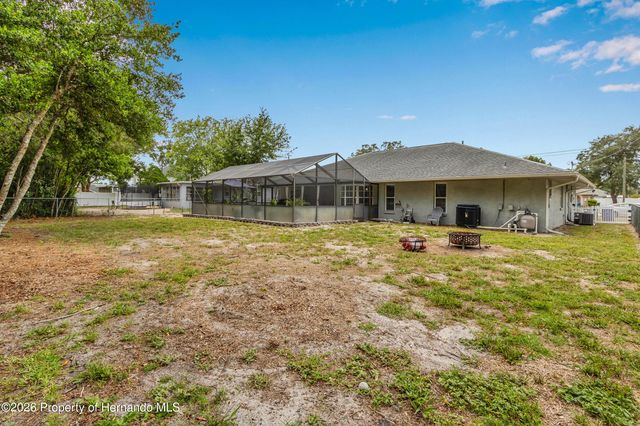1372 Haulover Avenue, Spring Hill, FL 34608