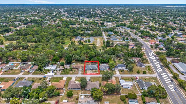 1372 Haulover Avenue, Spring Hill, FL 34608