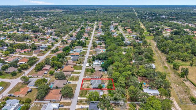 1372 Haulover Avenue, Spring Hill, FL 34608