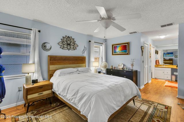 1372 Haulover Avenue, Spring Hill, FL 34608