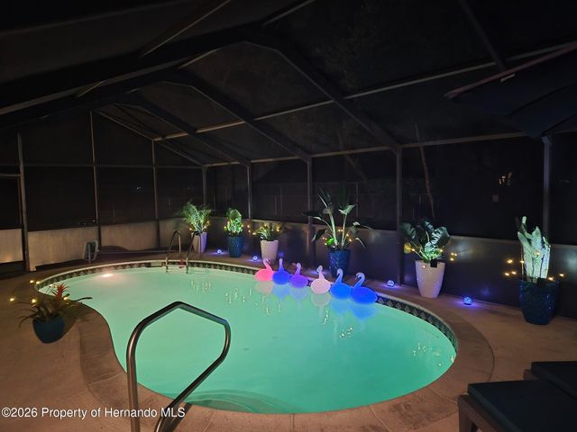 1372 Haulover Avenue, Spring Hill, FL 34608