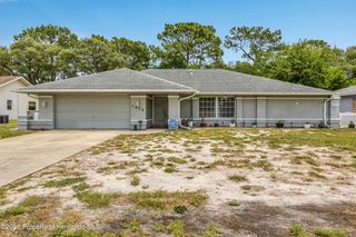 1372 Haulover Avenue, Spring Hill, FL 34608