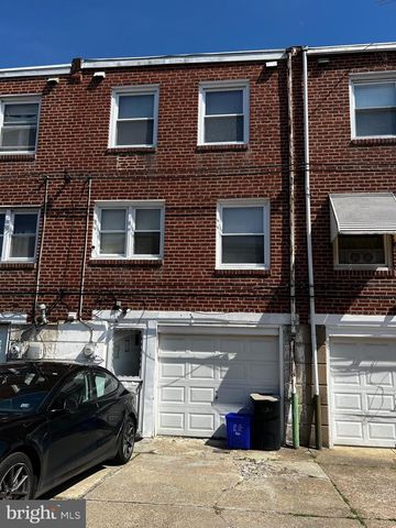 7130 SOUDER ST, Philadelphia, PA 19149