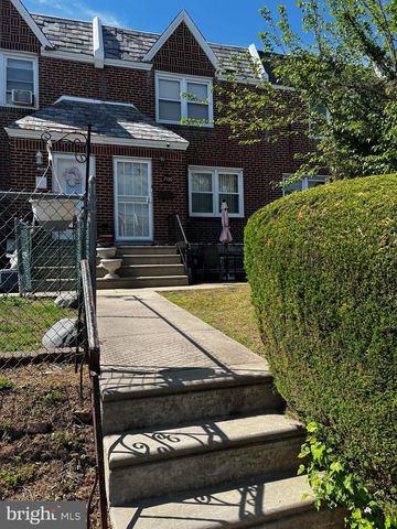 7130 SOUDER ST, Philadelphia, PA 19149