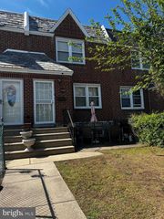 7130 SOUDER ST, Philadelphia, PA 19149